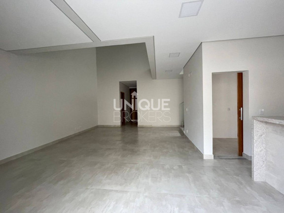 Imagem Casa de Condomínio com 3 Quartos à Venda, 250 m² em Parque Residencial Eloy Chaves - Jundiaí