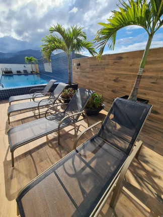Imagem Apartamento com 3 Quartos à Venda, 134 m² em Centro - Itapema
