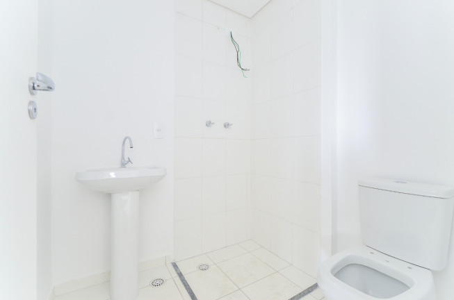Imagem Studio com 1 Quarto à Venda, 33 m² em Vila Nair - São Paulo Imagem Studio com 1 Quarto à Venda, 33 m² em Vila Nair - São Paulo