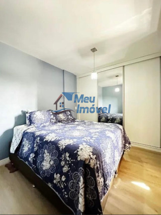 Imagem Imóvel com 1 Quarto à Venda, 49 m² em Norte (águas Claras) - Brasília
