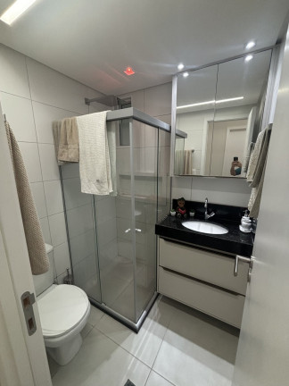 Imagem Apartamento com 2 Quartos à Venda, 53 m² em Ponta Verde - Maceió