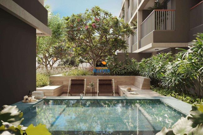 Imagem Apartamento com 1 Quarto à Venda, em Santo Amaro - São Paulo Imagem Apartamento com 1 Quarto à Venda, em Santo Amaro - São Paulo