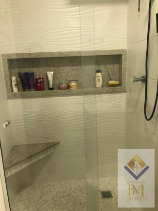 Imagem Apartamento com 2 Quartos à Venda, 80 m² em Gonzaga - Santos