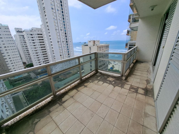 Imagem Apartamento com 3 Quartos à Venda, 140 m² em Pitangueiras - Guarujá Imagem Apartamento com 3 Quartos à Venda, 140 m² em Pitangueiras - Guarujá