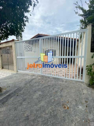 Imagem Casa com 1 Quarto à Venda, 67 m² em Jardim Imperador - Praia Grande
