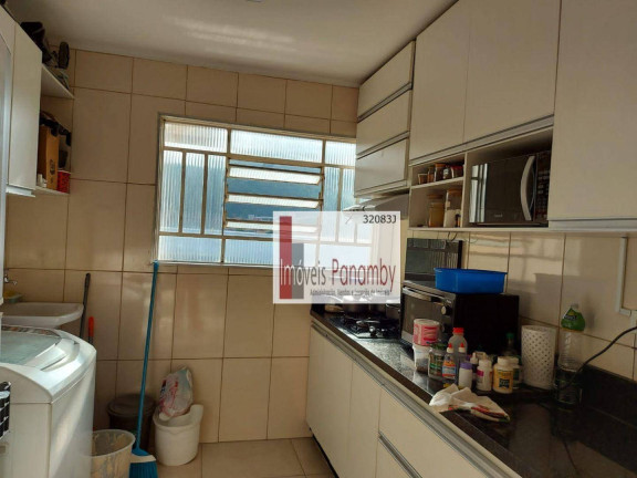 Imagem Apartamento com 2 Quartos à Venda, 54 m² em Parque Imperial - Barueri Imagem Apartamento com 2 Quartos à Venda, 54 m² em Parque Imperial - Barueri