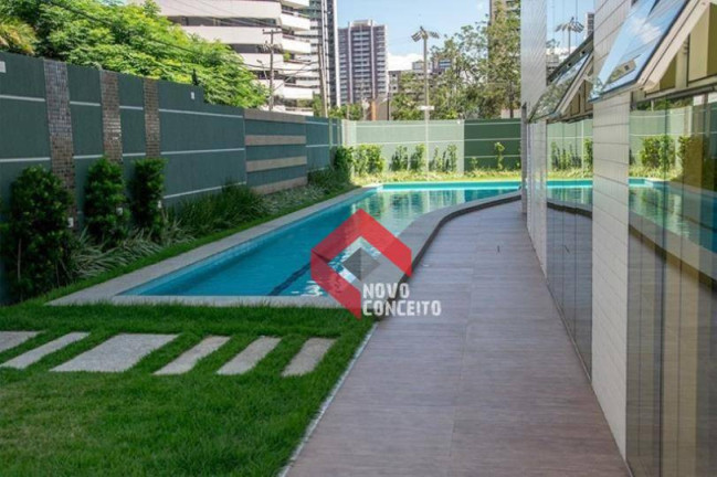 Imagem Apartamento com 2 Quartos à Venda, 61 m² em Meireles - Fortaleza Imagem Apartamento com 2 Quartos à Venda, 61 m² em Meireles - Fortaleza