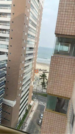 Imagem Apartamento com 3 Quartos à Venda, 133 m² em Aviação - Praia Grande Imagem Apartamento com 3 Quartos à Venda, 133 m² em Aviação - Praia Grande