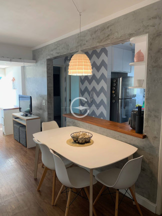 Imagem Apartamento com 2 Quartos à Venda, 55 m² em Moema - São Paulo Imagem Apartamento com 2 Quartos à Venda, 55 m² em Moema - São Paulo