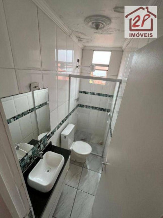Imagem Apartamento com 2 Quartos à Venda, 45 m² em Vila Tatetuba - São José Dos Campos Imagem Apartamento com 2 Quartos à Venda, 45 m² em Vila Tatetuba - São José Dos Campos