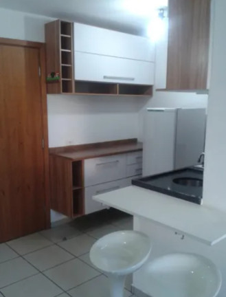 Imagem Imóvel com 1 Quarto à Venda, 30 m² em Campo Belo - São Paulo Imagem Imóvel com 1 Quarto à Venda, 30 m² em Campo Belo - São Paulo