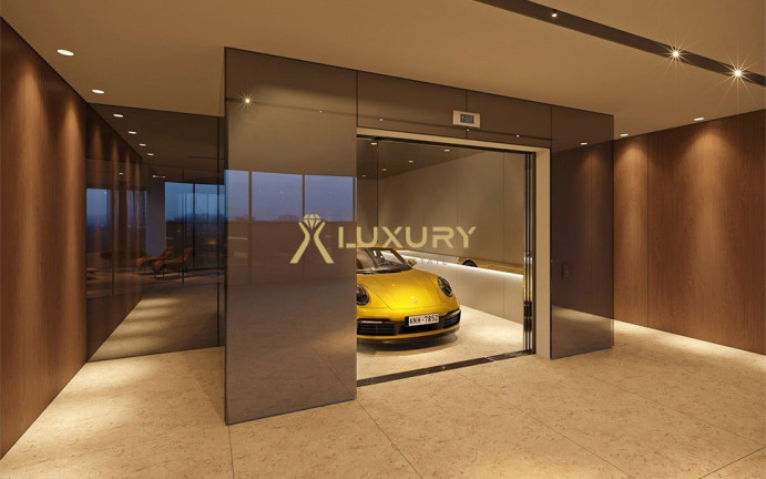 Imagem Imóvel com 5 Quartos à Venda, 757 m² em Jardim Da Torre - Nova Lima