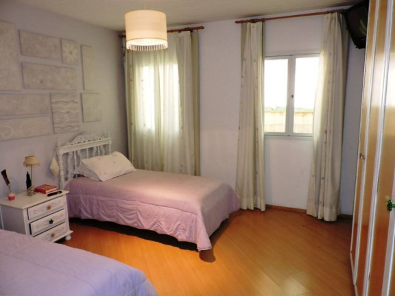 Casa de Condomínio com 3 Quartos à Venda, 400 m² em Residencial Euroville - Carapicuíba