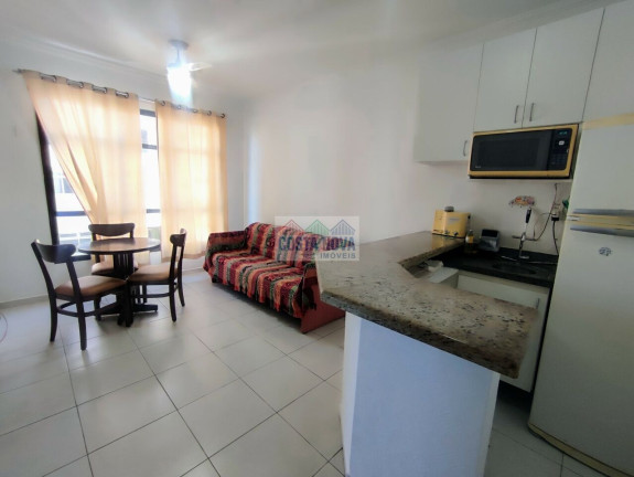 Imagem Apartamento com 1 Quarto à Venda, 49 m² Imagem Apartamento com 1 Quarto à Venda, 49 m²