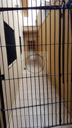 Imagem Casa com 3 Quartos à Venda, 210 m² em Vila Nova Mazzei - São Paulo