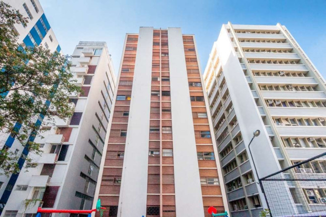 Imagem Apartamento com 3 Quartos à Venda, 144 m² em Santa Cecília - São Paulo Imagem Apartamento com 3 Quartos à Venda, 144 m² em Santa Cecília - São Paulo