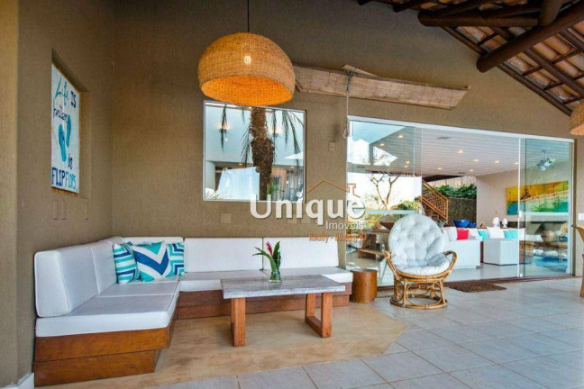 Imagem Casa com 6 Quartos à Venda, 850 m² em Ferradura - Armação Dos Búzios Imagem Casa com 6 Quartos à Venda, 850 m² em Ferradura - Armação Dos Búzios