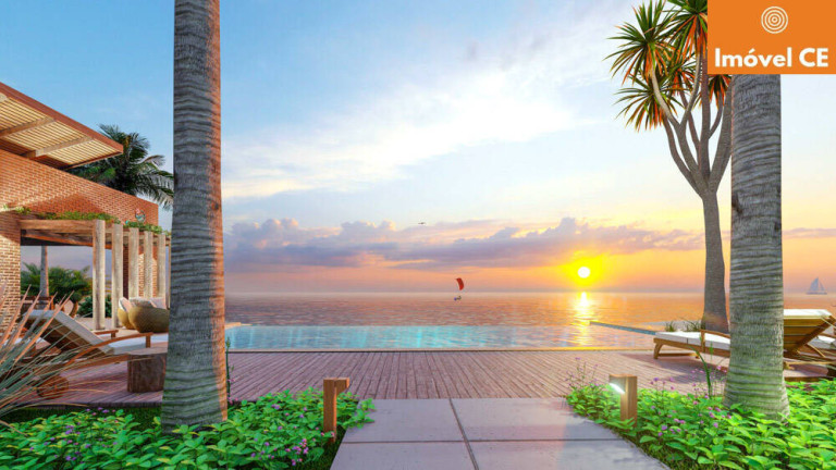 Imagem Terreno à Venda, 250 m² em Camocim Praia - Camocim Imagem Terreno à Venda, 250 m² em Camocim Praia - Camocim