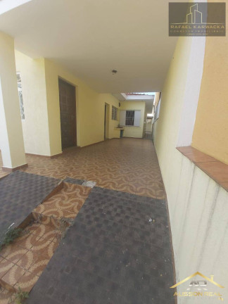Imagem Casa com 3 Quartos à Venda, 103 m² em Cipava - Osasco