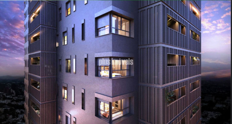 Imagem Apartamento com 2 Quartos à Venda, 78 m² em Jardim Das Acacias - São Paulo Imagem Apartamento com 2 Quartos à Venda, 78 m² em Jardim Das Acacias - São Paulo