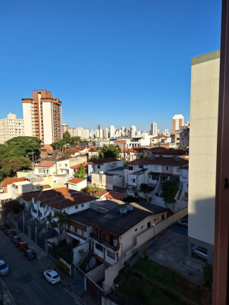 Imagem Apartamento com 2 Quartos à Venda, 60 m² em Vila Mariana - São Paulo