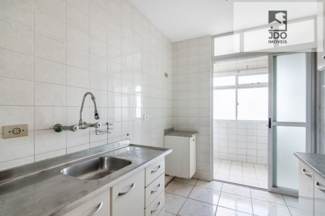 Imagem Apartamento com 3 Quartos à Venda, 71 m² em Bacacheri - Curitiba Imagem Apartamento com 3 Quartos à Venda, 71 m² em Bacacheri - Curitiba