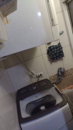 Imagem Apartamento com 2 Quartos à Venda, 54 m² em Vila Camilópolis - Santo André Imagem Apartamento com 2 Quartos à Venda, 54 m² em Vila Camilópolis - Santo André