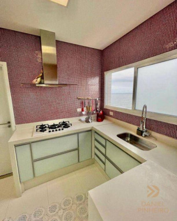 Imagem Apartamento com 3 Quartos à Venda, 123 m² em Canto Do Forte - Praia Grande Imagem Apartamento com 3 Quartos à Venda, 123 m² em Canto Do Forte - Praia Grande