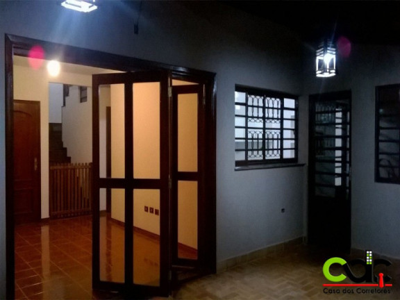 Imagem Sobrado com 3 Quartos à Venda, 180 m² em Jardim Itamaraty Ii - Pocos De Caldas