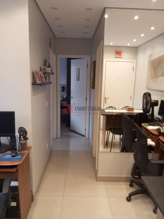 Imagem Apartamento com 2 Quartos à Venda, 48 m² em Novo Osasco - Osasco