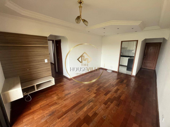 Imagem Apartamento com 3 Quartos à Venda, 85 m² em Jardim América - São José Dos Campos Imagem Apartamento com 3 Quartos à Venda, 85 m² em Jardim América - São José Dos Campos