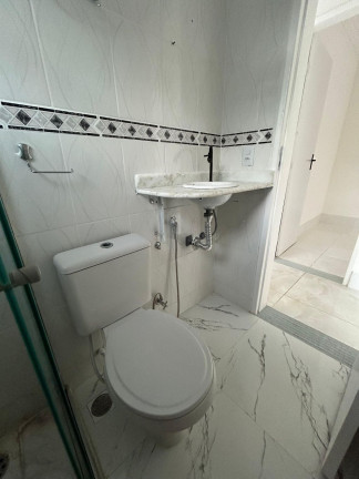 Imagem Apartamento com 2 Quartos à Venda, 50 m² em São Cristóvão - Salvador Imagem Apartamento com 2 Quartos à Venda, 50 m² em São Cristóvão - Salvador
