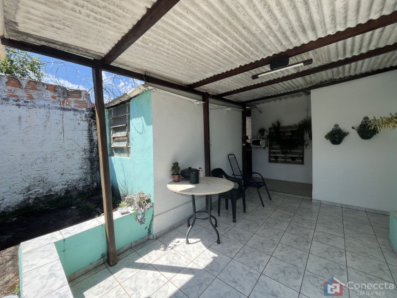Imagem Casa com 2 Quartos à Venda, 167 m² em Vila Rosa - Patos De Minas