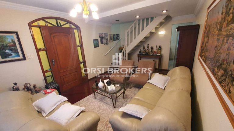 Sobrado com 4 Quartos à Venda, 146 m² em Vila Butantã - São Paulo
