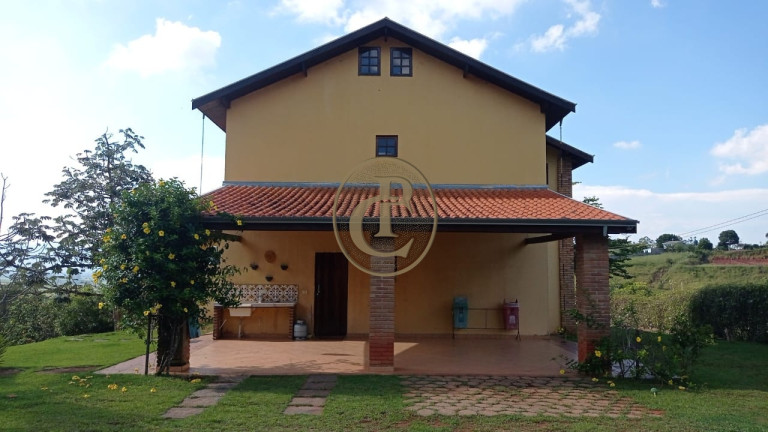 Imagem Chácara com 3 Quartos à Venda, 300 m² em Caçapava Velha - Caçapava Imagem Chácara com 3 Quartos à Venda, 300 m² em Caçapava Velha - Caçapava
