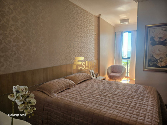 Imagem Imóvel com 3 Quartos à Venda, 135 m² em Praia Da Costa - Vila Velha