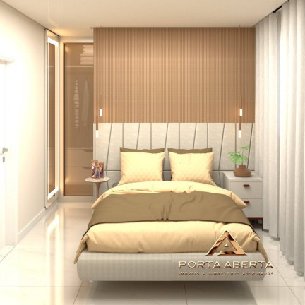 Imagem Apartamento com 3 Quartos à Venda, 100 m² em Cidade Nobre - Ipatinga