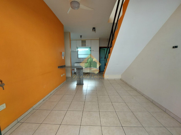 Imagem Apartamento com 3 Quartos à Venda, 115 m² em Itaguá - Ubatuba Imagem Apartamento com 3 Quartos à Venda, 115 m² em Itaguá - Ubatuba