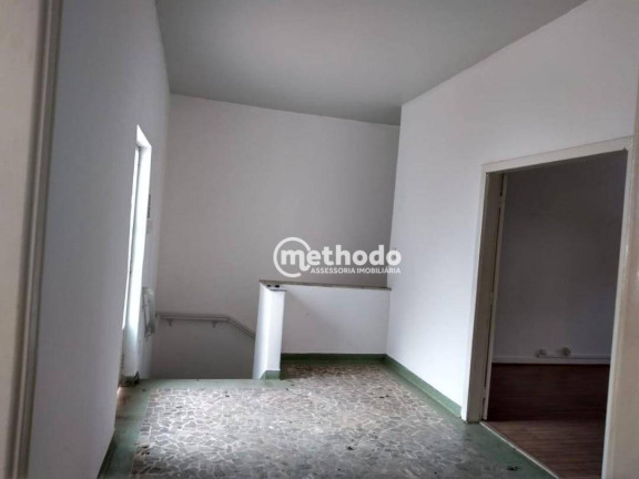Imagem Casa com 1 Quarto à Venda, 640 m² em Cambuí - Campinas