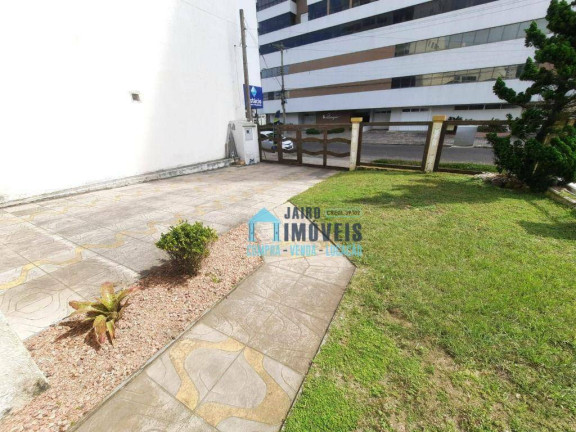 Imagem Sobrado com 4 Quartos à Venda, 300 m² em Centro - Tramandaí Imagem Sobrado com 4 Quartos à Venda, 300 m² em Centro - Tramandaí