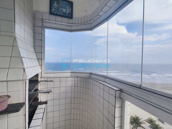 Imagem Apartamento com 2 Quartos à Venda, 72 m² em Balneário Maracanã - Praia Grande Imagem Apartamento com 2 Quartos à Venda, 72 m² em Balneário Maracanã - Praia Grande