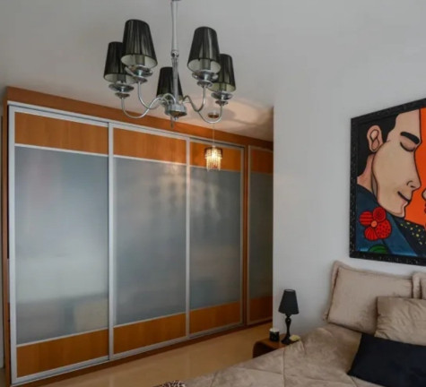 Imagem Apartamento com 3 Quartos à Venda, 156 m² em João Paulo - Florianópolis