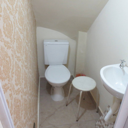 Imagem Casa com 2 Quartos à Venda, 90 m² em Vila Gumercindo - São Paulo