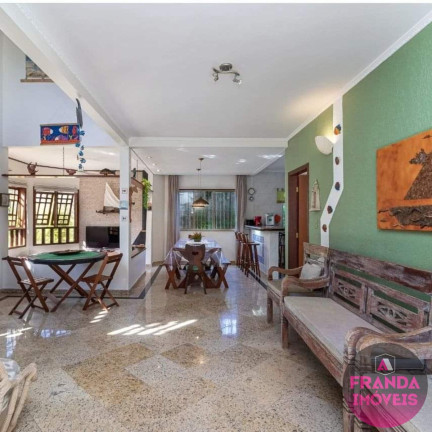 Imagem Casa de Condomínio com 4 Quartos à Venda, 219 m² em Horto Florestal - Ubatuba Imagem Casa de Condomínio com 4 Quartos à Venda, 219 m² em Horto Florestal - Ubatuba