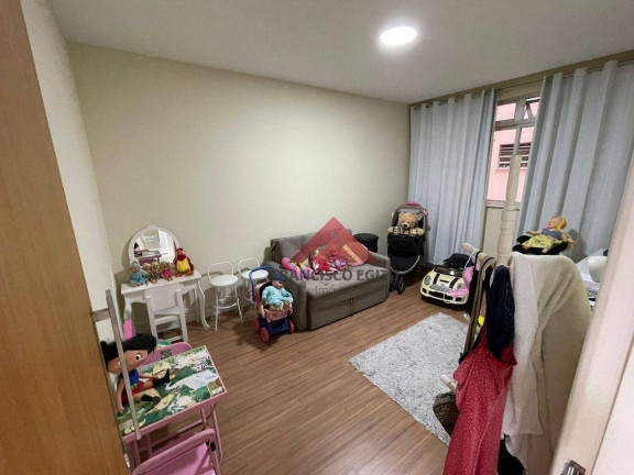 Imagem Apartamento com 3 Quartos à Venda, 150 m² em Icaraí - Niterói Imagem Apartamento com 3 Quartos à Venda, 150 m² em Icaraí - Niterói