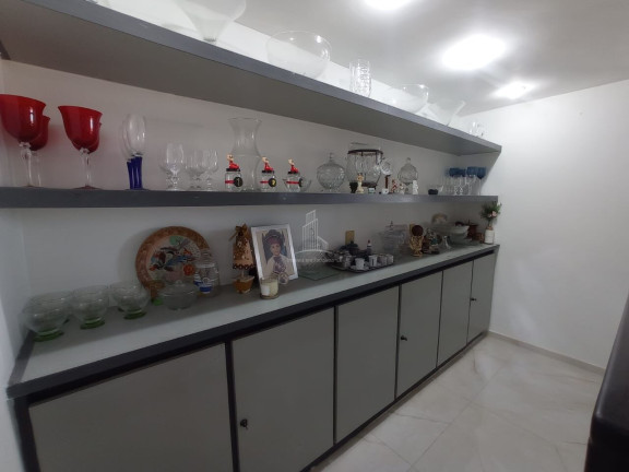 Imagem Apartamento com 3 Quartos à Venda, 162 m² em Vicente Pinzon - Fortaleza