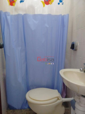 Imagem Cobertura com 4 Quartos à Venda, 280 m² em Passagem - Cabo Frio Imagem Cobertura com 4 Quartos à Venda, 280 m² em Passagem - Cabo Frio