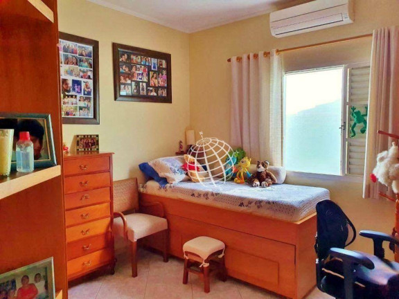 Imagem Casa com 3 Quartos à Venda, 140 m² em Jardim Paulista - Atibaia