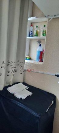 Imagem Apartamento com 2 Quartos à Venda, 54 m² em Penha - São Paulo Imagem Apartamento com 2 Quartos à Venda, 54 m² em Penha - São Paulo