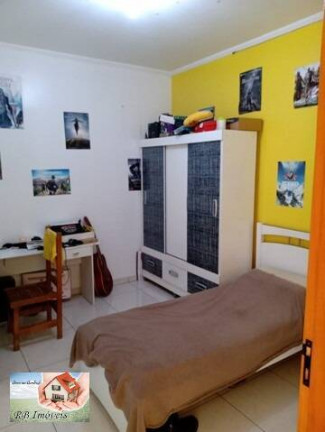 Imagem Casa com 3 Quartos à Venda, 180 m² em Vila Alzira - Santo André Imagem Casa com 3 Quartos à Venda, 180 m² em Vila Alzira - Santo André